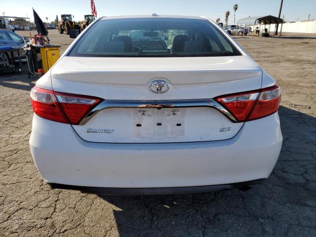 Photo 6 from auction – 2016 TOYOTA CAMRY LE with VIN 4T1BF1FK9GU265925