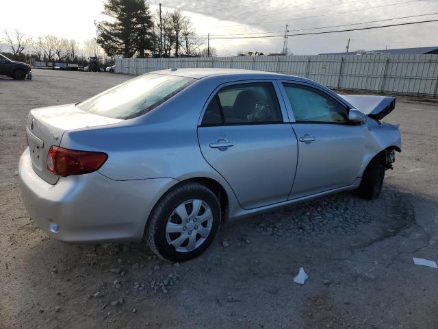 Zdjęcie 3 z aukcji – 2009 TOYOTA COROLLA z VIN JTDBL40E09J051167