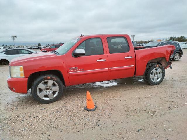 Foto 1 de la subasta – 2011 CHEVROLET SILVERADO con VIN 3GCPCSE06BG101679