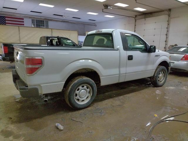 Photo 3 from auction – 2013 FORD F150 with VIN 1FTMF1CM1DKG12383