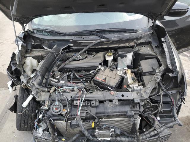 Photo 12 from auction – 2020 NISSAN ROGUE S with VIN KNMAT2MV4LP538192