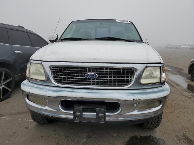 Photo 5 from auction – 1998 FORD F150 with VIN 1FTRF18L8WKB42085