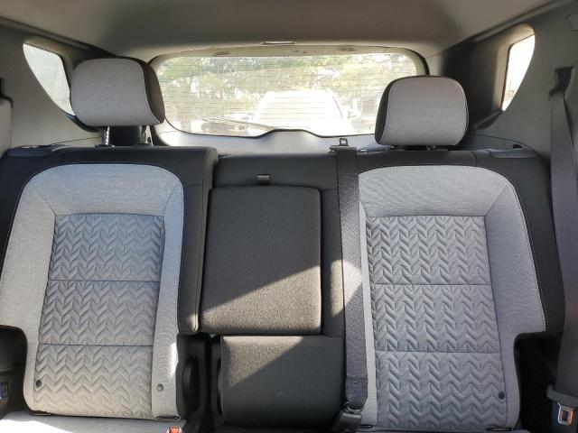 Photo 10 from auction – 2022 CHEVROLET EQUINOX LS with VIN 2GNAX5EV2N6144298