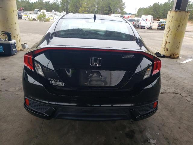 Photo 6 from auction – 2019 HONDA CIVIC EX with VIN 2HGFC3B37KH352633