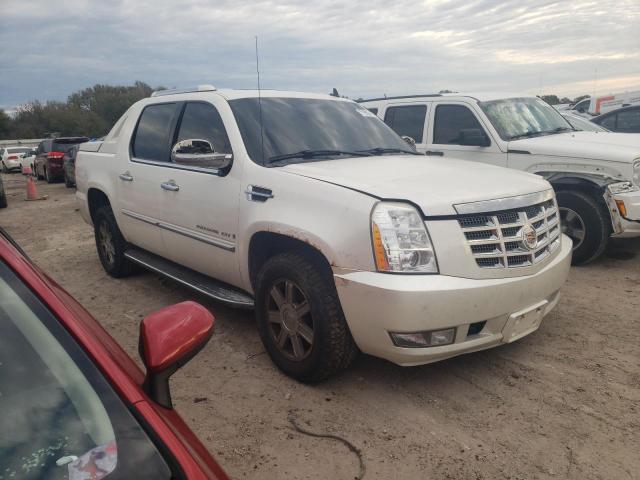 Photo 4 from auction – 2007 CADILLAC ESCALADE E with VIN 3GYFK62837G172999