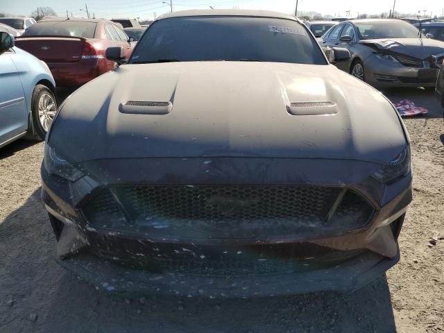 Photo 5 from auction – 2018 FORD MUSTANG GT with VIN 1FA6P8CF3J5159528