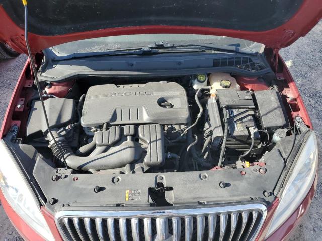 Photo 11 from auction – 2015 BUICK VERANO with VIN 1G4PP5SK0F4152508
