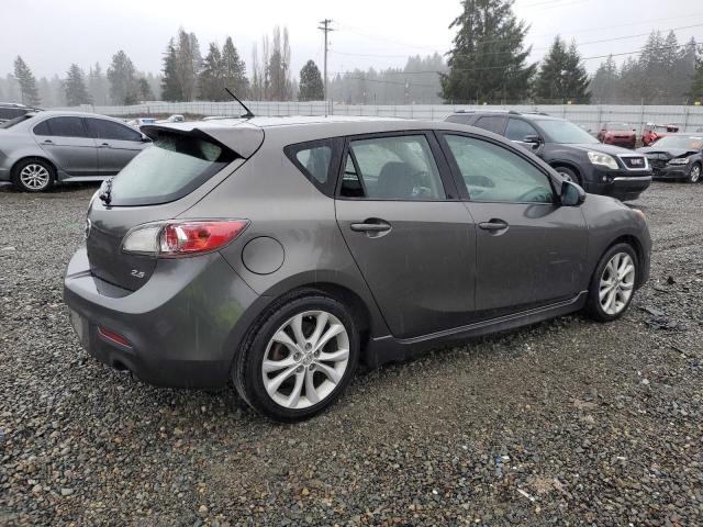 Photo 3 from auction – 2011 MAZDA MAZDA3 with VIN JM1BL1K63B1489210