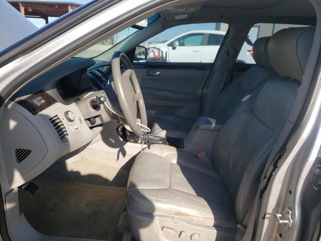 Photo 7 from auction – 2011 CADILLAC DTS LUXURY with VIN 1G6KD5E61BU127233