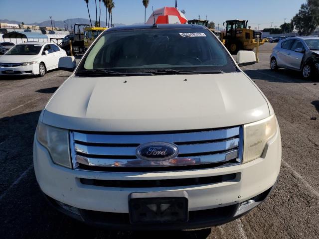 Photo 5 from auction – 2008 FORD EDGE LIMIT with VIN 2FMDK39C08BA01438