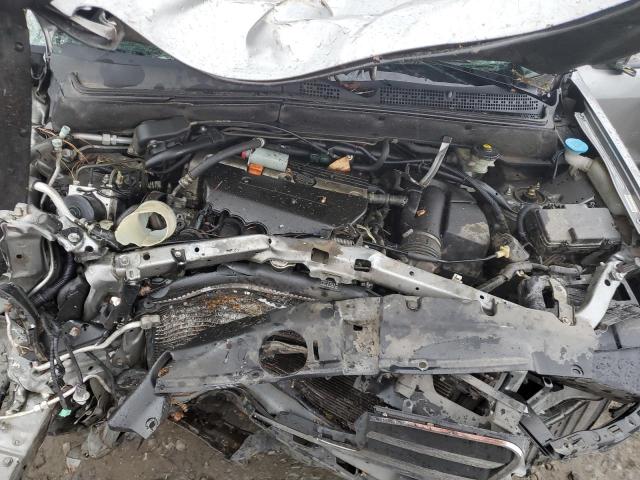 Photo 11 from auction – 2005 HONDA CR-V EX with VIN JHLRD78815C060635