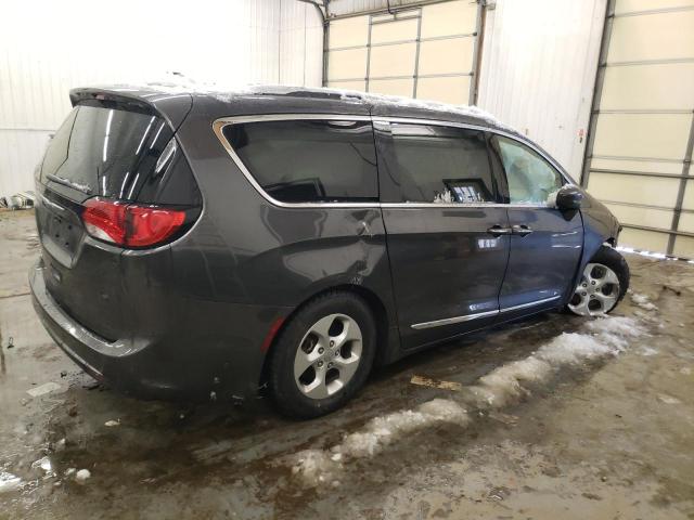 Photo 3 from auction – 2017 CHRYSLER PACIFICA T with VIN 2C4RC1EG0HR727537