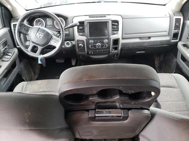 Photo 8 from auction – 2014 RAM 3500 SLT with VIN 3C63RRHL7EG109345
