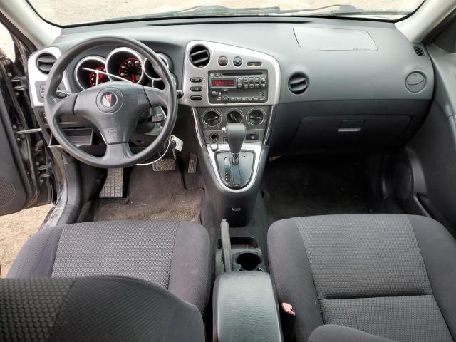 Photo 8 from auction – 2007 PONTIAC VIBE with VIN 5Y2SL65817Z401600