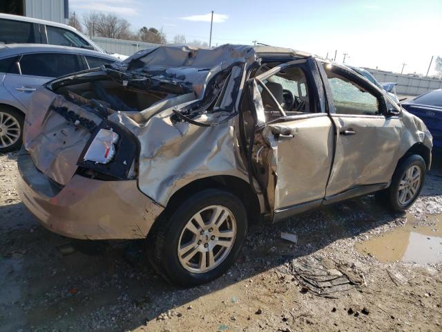 Photo 3 from auction – 2007 FORD EDGE SE with VIN 2FMDK36C47BA60916