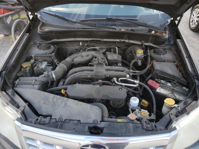 Photo 12 from auction – 2013 SUBARU FORESTER 2 with VIN JF2SHABC6DH406615