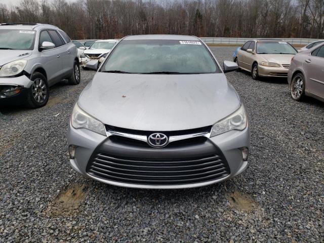 Photo 5 from auction – 2016 TOYOTA CAMRY LE with VIN 4T4BF1FKXGR564121