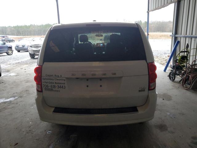 Photo 6 from auction – 2016 DODGE GRAND CARA with VIN 2C4RDGEG5GR224214