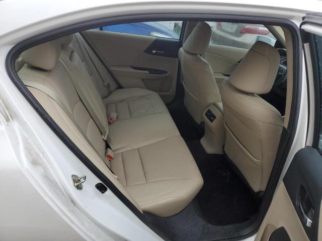 Photo 10 from auction – 2015 HONDA ACCORD EXL with VIN 1HGCR2F88FA004801
