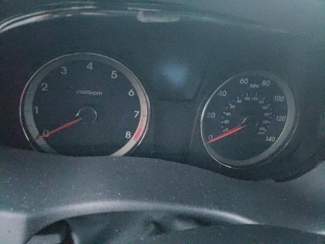 Photo 9 from auction – 2015 HYUNDAI ACCENT GLS with VIN KMHCT4AE5FU873598