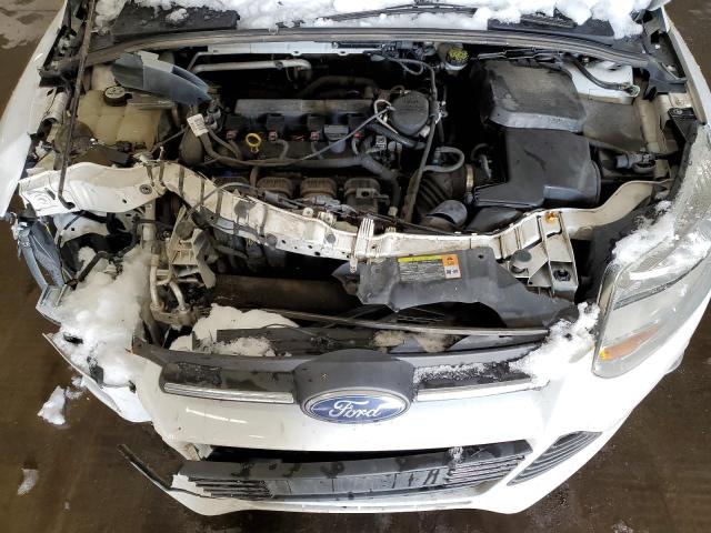 Photo 11 from auction – 2013 FORD FOCUS SE with VIN 1FADP3F25DL124010