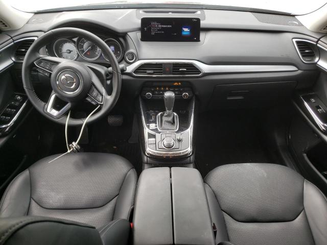 Photo 8 from auction – 2022 MAZDA CX-9 TOURI with VIN JM3TCBCY0N0629368