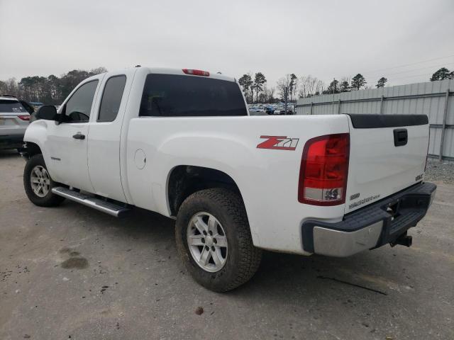 Photo 2 from auction – 2010 GMC SIERRA C15 with VIN 1GTSCVE06AZ288058