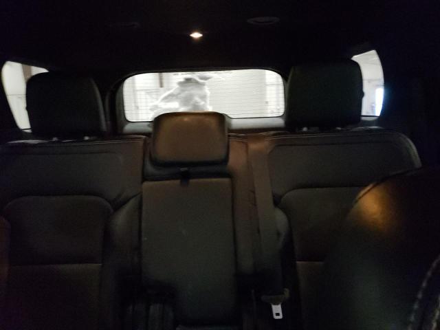 Photo 10 from auction – 2019 FORD EXPLORER L with VIN 1FM5K8F86KGB10164