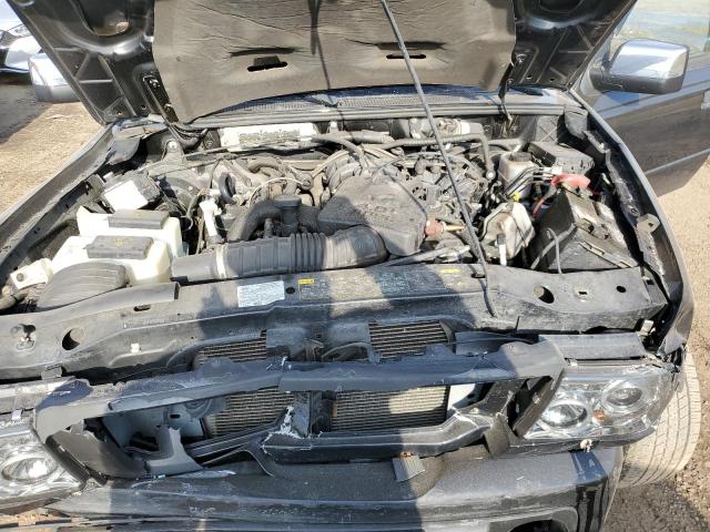 Photo 11 from auction – 2010 FORD RANGER SUP with VIN 1FTLR4FE3APA71795