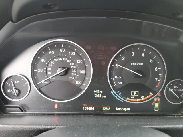 Photo 9 from auction – 2013 BMW 328 I with VIN WBA3A5G53DNP26465
