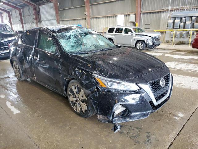 Photo 4 from auction – 2020 NISSAN ALTIMA SL with VIN 1N4BL4EV6LC156838
