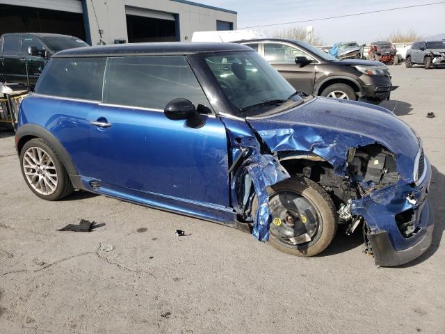 Photo 4 from auction – 2013 MINI COOPER with VIN WMWSU3C53DT684548
