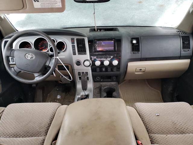 Photo 8 from auction – 2007 TOYOTA TUNDRA DOU with VIN 5TBBV54197S456461