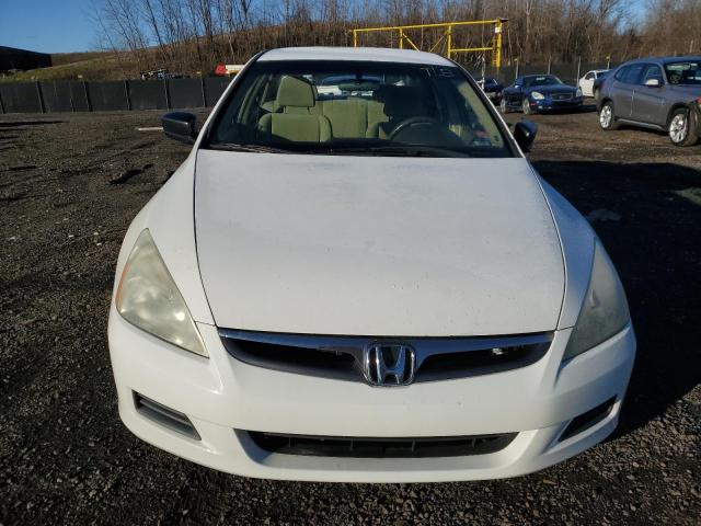 Photo 5 from auction – 2007 HONDA ACCORD VAL with VIN 1HGCM55147A202040