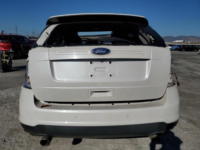 Photo 6 from auction – 2014 FORD EDGE SEL with VIN 2FMDK3JCXEBA83332