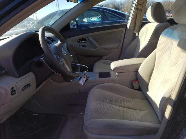 Photo 7 from auction – 2007 TOYOTA CAMRY CE with VIN 4T1BE46K97U582544