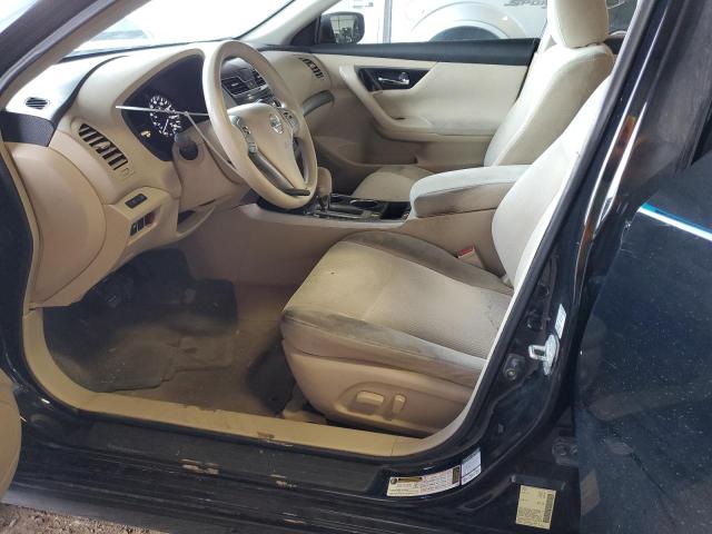 Photo 7 from auction – 2013 NISSAN ALTIMA 2.5 with VIN 1N4AL3AP9DN553284