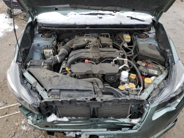 Photo 11 from auction – 2016 SUBARU IMPREZA with VIN JF1GPAA62GH323504