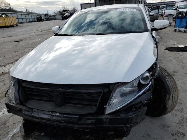 Photo 5 from auction – 2013 KIA OPTIMA HYB with VIN KNAGM4AD5D5046716