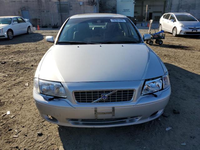Photo 5 from auction – 2004 VOLVO S80 with VIN YV1TS92D241362613