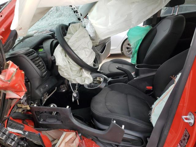 Photo 7 from auction – 2019 KIA SOUL + with VIN KNDJP3A56K7672361