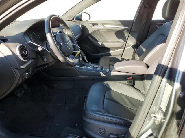 Photo 7 from auction – 2015 AUDI A3 PREMIUM with VIN WAUACGFF2F1029774