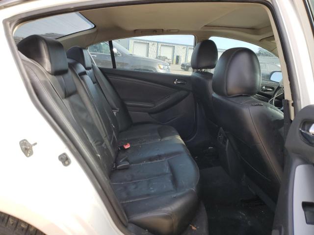 Photo 10 from auction – 2007 NISSAN ALTIMA 3.5 with VIN 1N4BL21E57C175686