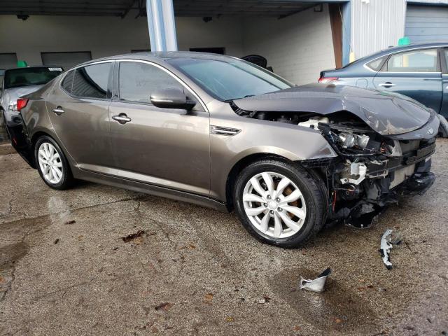 Photo 4 from auction – 2014 KIA OPTIMA EX with VIN 5XXGN4A78EG292196