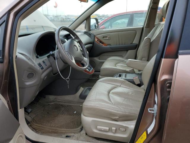 Photo 7 from auction – 1999 LEXUS RX 300 with VIN JT6HF10U5X0010907