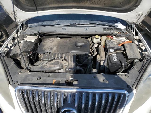 Photo 11 from auction – 2014 BUICK VERANO CON with VIN 1G4PR5SK4E4165979