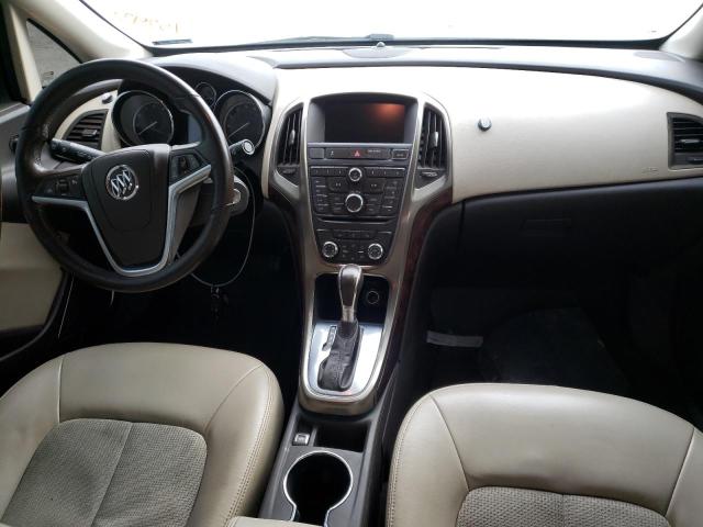 Photo 8 from auction – 2013 BUICK VERANO CON with VIN 1G4PR5SK6D4157431