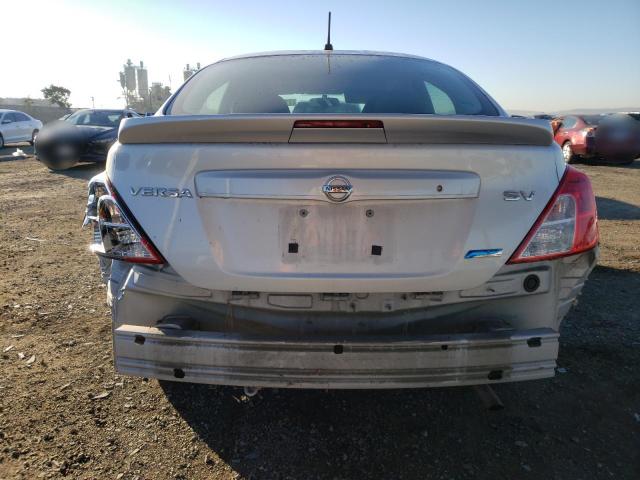 Photo 6 from auction – 2013 NISSAN VERSA S with VIN 3N1CN7AP3DL886412