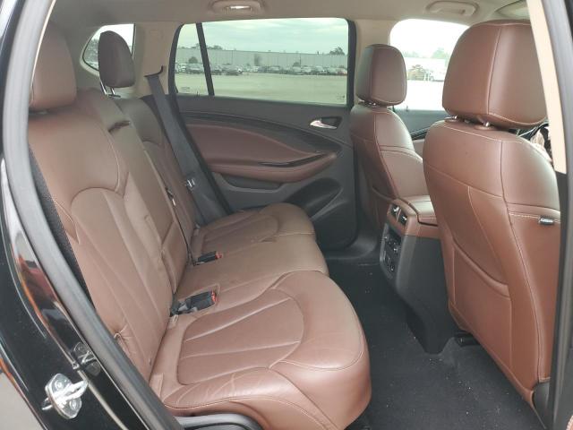 Photo 11 from auction – 2017 BUICK ENVISION P with VIN LRBFXBSA0HD039813