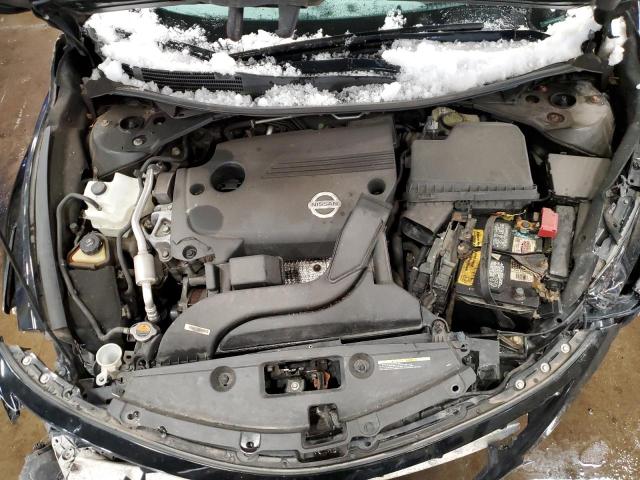 Photo 11 from auction – 2013 NISSAN ALTIMA 2.5 with VIN 1N4AL3AP9DC261212